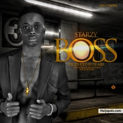 boss master ( prod by ABEL) by Trending Music - Starzy - 