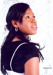flora okonji