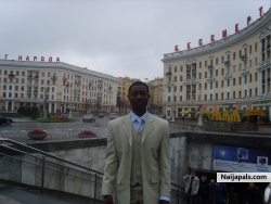 Bunu Mao Ebimobotei (DrMacloud)