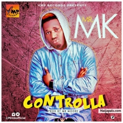 Controlla by Mr MK