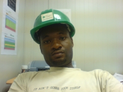 Amaechi Ibe