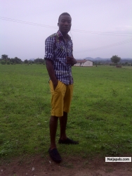 Alaro Olanrewaju Calvin (Xtianabound)