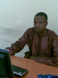 adamu ibrahim 