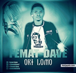 ORI LOMO by Femat dave