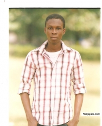 Honesty Okojie (2daycome)