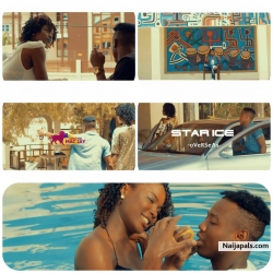 Overseas Prod. by Boamah Made it by Star Ice