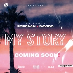 My Story by Popcaan & Davido