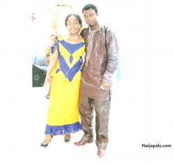 My EX Gf