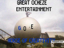 Great Ocheze Entertainment symbole