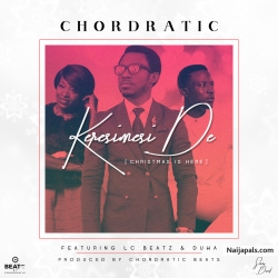 Keresimesi De by Chordratic