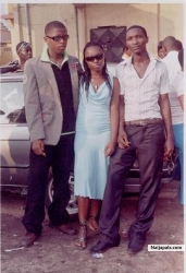 MY FRIENDS