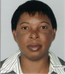 CATHERINE MUSONDA (KMUZO)