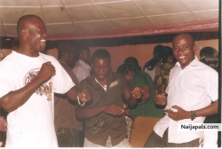 kendo uche (kendouche)