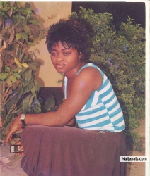 Benedicta Simon