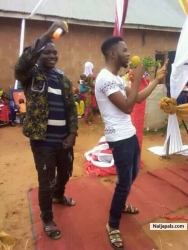 Time to shine by Mr banji ft Easycool