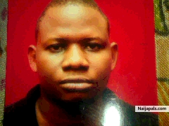 okakpu uchechukwu Ephraim (okakpu24)