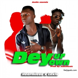 Dey your own ft Lexis by Mr Harmless