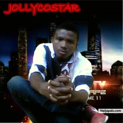 jolly obasohan (jollycostar)