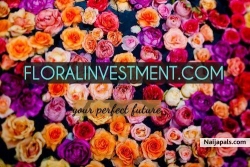 Floralinvestment.com-your perfect future!