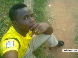 Asuquo Sunday