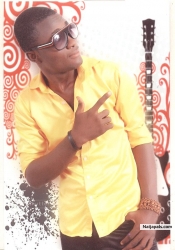 OBA AWON OBA. by Frank