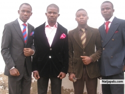 omodayo bamikole sileola