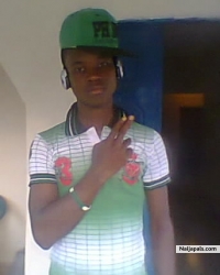 JUST ME