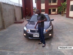 Osuolale Adeyinka