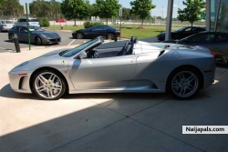 MY NEW RIDE, US DOLLAR, THE BOSS