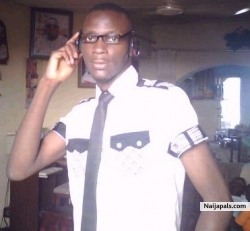 Wale Koya (walekoya01)