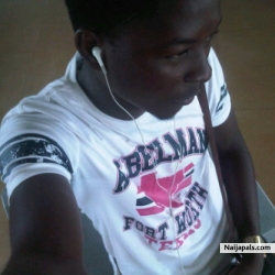 Oloyede Damilola opeyemi