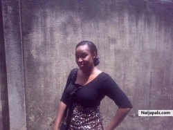 on my way out