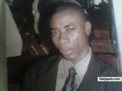 Ukari Obene