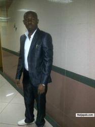 ogamba chidi