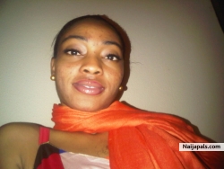 amarachi okoro