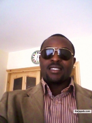Moruph Ayorinde-Bello 