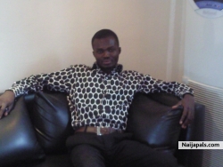 OLUWADARE ONI