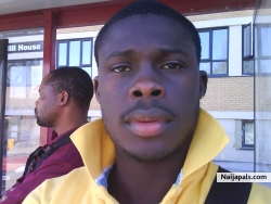 kunle akorede (segaman)