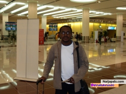 Donmanuel Agbugba