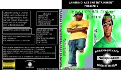 albulm case