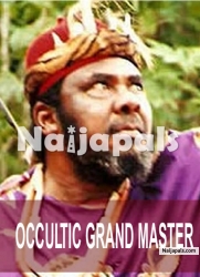 THE GRAND MASTER complete full movie (NEW MOVIE) KANAYO O KANAYO 2021  LATEST NIGERAN NOLLYWOODMOVIE 