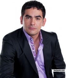 Abraham Ramos was born on Feb 13th 1974 in Mexico City, Distrito Federal, Mexico