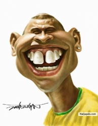 Sammy Omolope