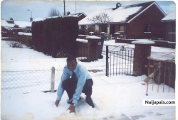 ICE SNOW