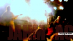JAHMAC