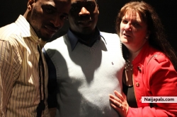 ME AND MY HUSBAND WITH 9ICE GLASGOW