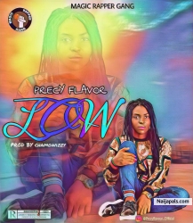 Low by Precy flavour