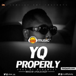 Properly by YQ 