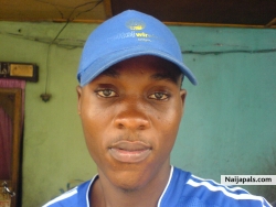 Femi Johnson  (femi71211)
