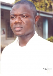 olatunji ismail ganiu